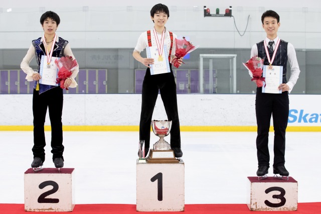 Jocジュニアオリンピックカップ大会第８８回全日本ジュニア選手権大会