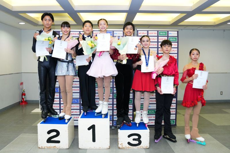 ノービスダンス