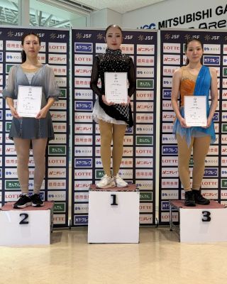 女子